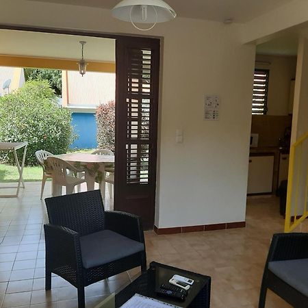Residence De Vacances Mon Refuge - Bungalow De Type T3 Grande Anse Exterior photo